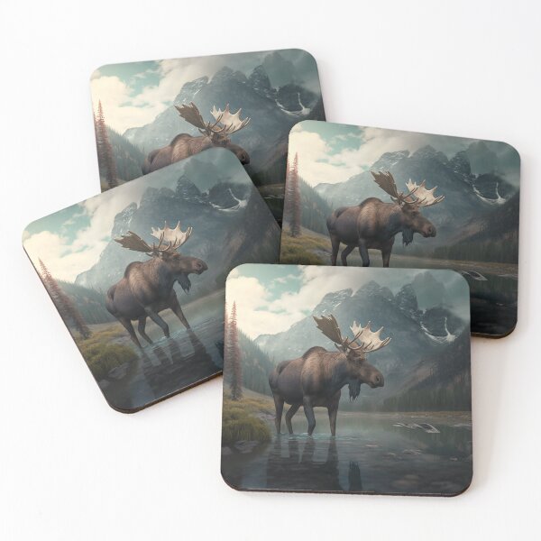 Item preview, Wildlife designed and sold by Esoteric Designs.