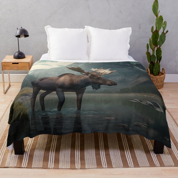 Item preview, Wildlife designed and sold by Esoteric Designs.