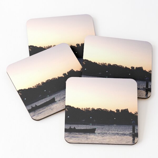 Item preview, Mandjar Bay Evening designed and sold by BroomstickMagic by Dani Musicka.