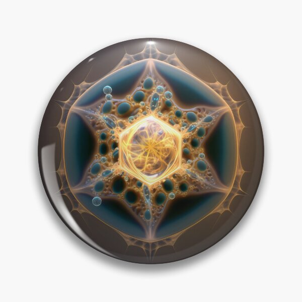 Item preview, Trypo Star Nucleus designed and sold by KazNebel.