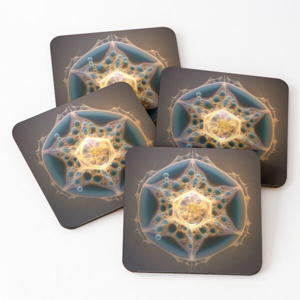 Item preview, Trypo Star Nucleus designed and sold by KazNebel.