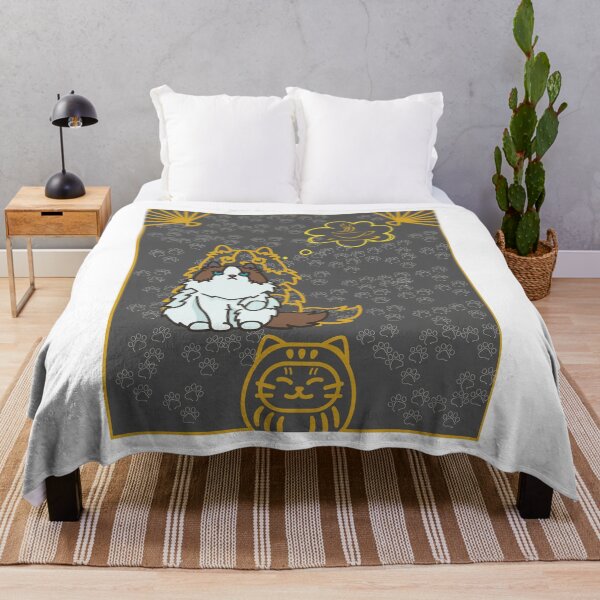 Item preview, a cat thinks about his coffee designed and sold by The Universe Of You.