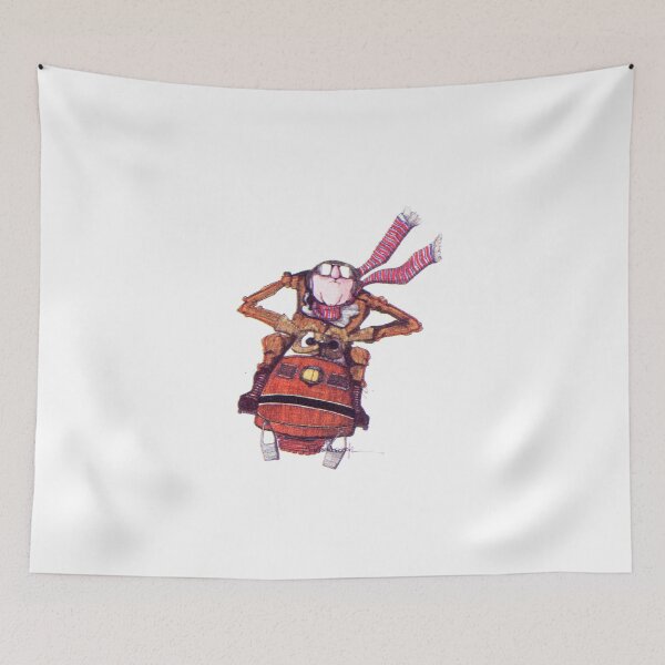 Item preview, SNOW Sports Magazine Snowmobile Art Print Rough Rider designed and sold by lesagelm.