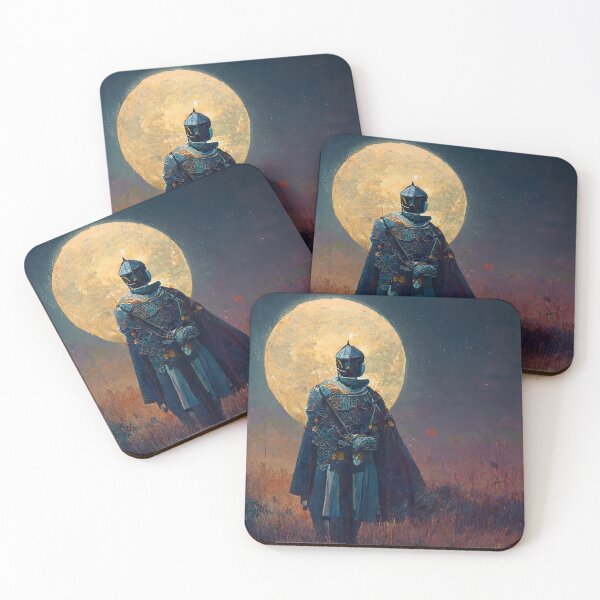 Item preview, Mystic Knight designed and sold by NevermoreFalls.