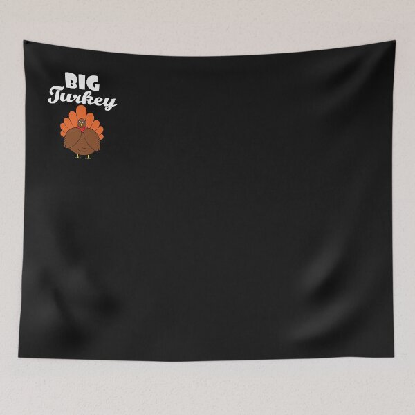 Item preview, Turkey Bowl Shirt designed and sold by CreativeStrike.
