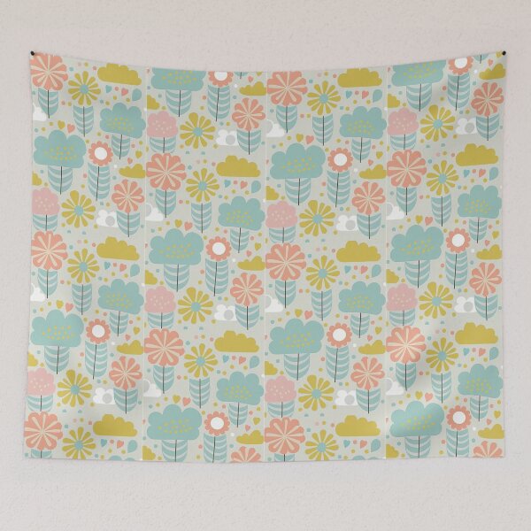 Item preview, Dreamy Petals designed and sold by riquishop.