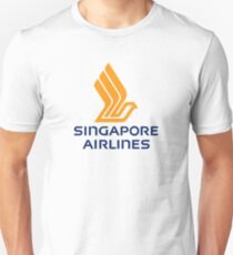 singapore airlines Unisex T-Shirt