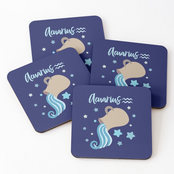 Item preview, aquarius zodiac sign designed and sold by yessebel.