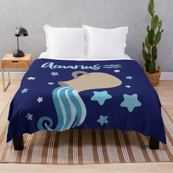 Item preview, aquarius zodiac sign designed and sold by yessebel.