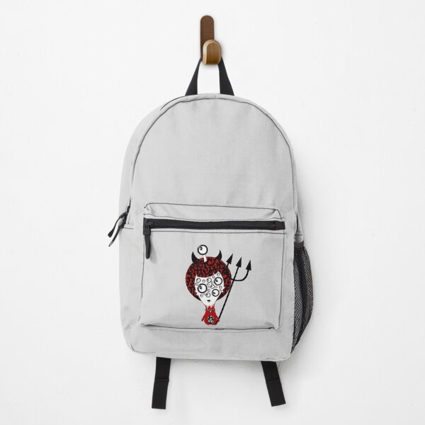 Item preview, OCD Halloween monster designed and sold by Unseen-thebrand.