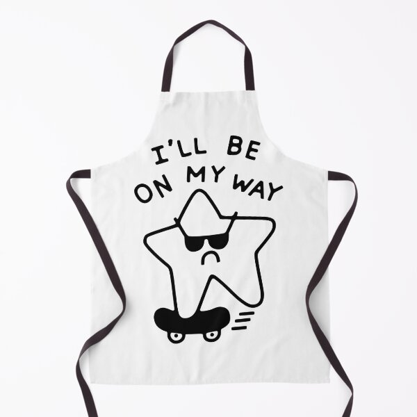 Item preview, I'LL BE ON MY WAY designed and sold by obinsun.