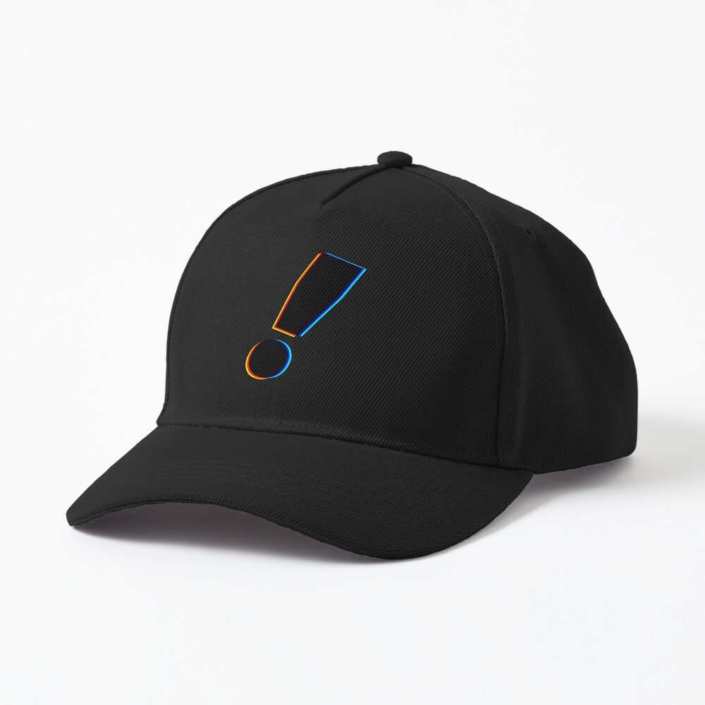 Item preview, Baseball Cap designed and sold by kloiks.