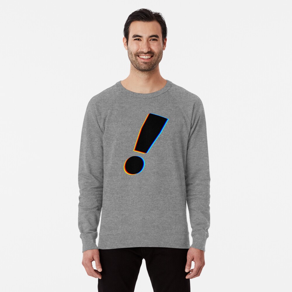 Item preview, Lightweight Sweatshirt designed and sold by kloiks.