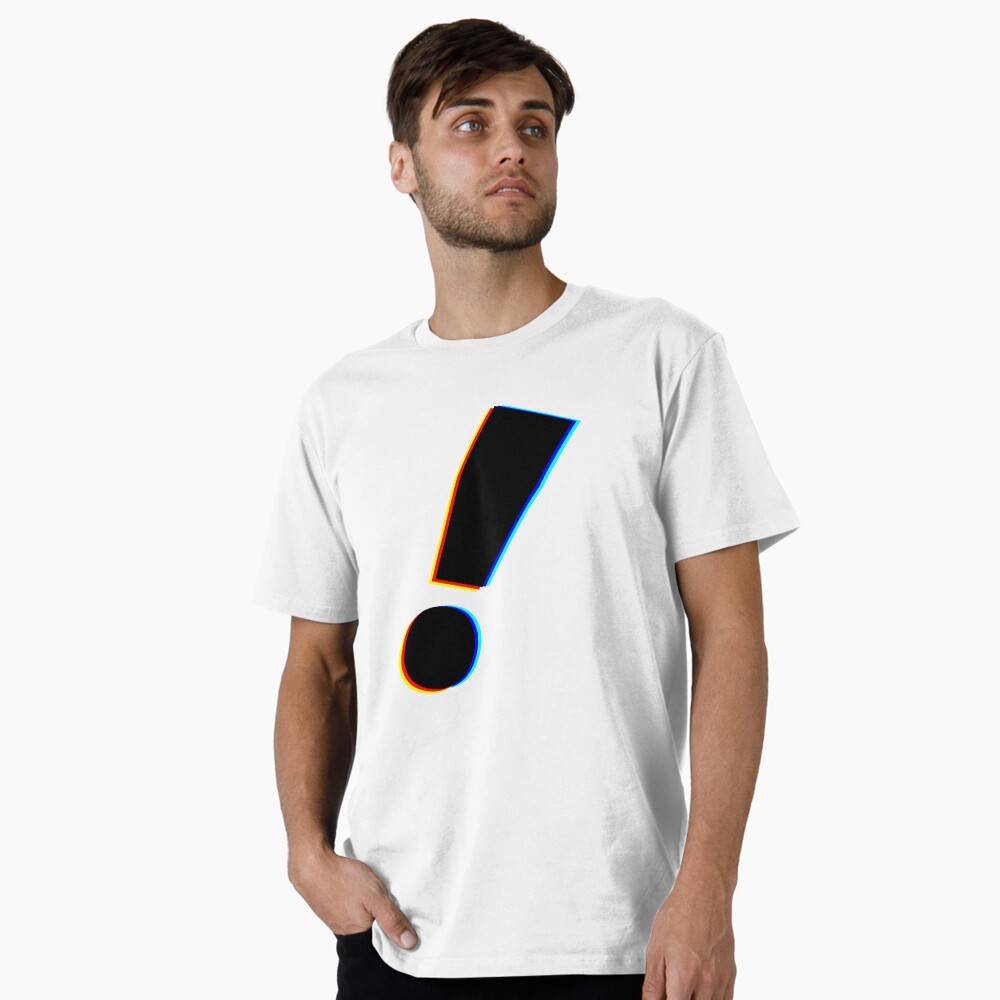 Item preview, Premium T-Shirt designed and sold by kloiks.
