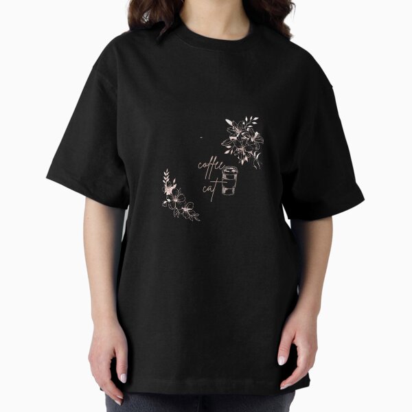 Item preview, coffeecat design designed and sold by Unique235.