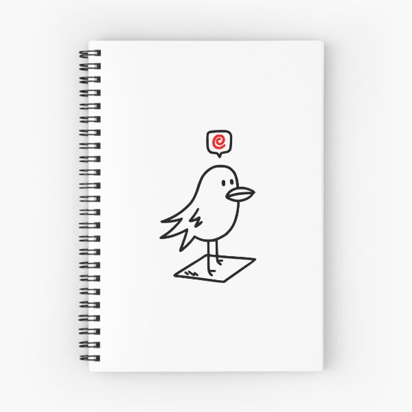 Item preview, Bored Bird designed and sold by JoshSavard.