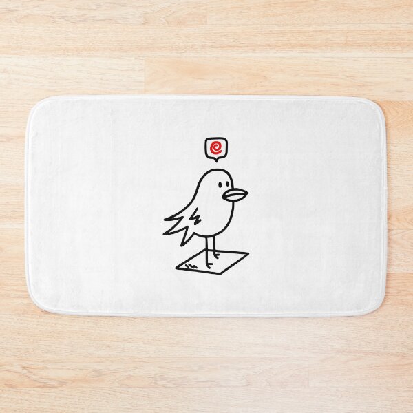 Item preview, Bored Bird designed and sold by JoshSavard.