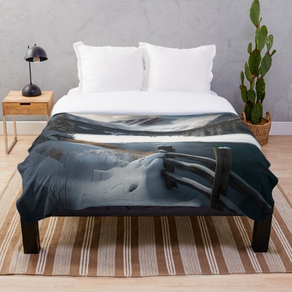 Item preview, Colorado Winter  designed and sold by Esoteric Designs.