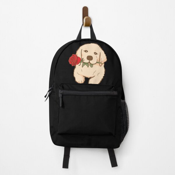 Item preview, I love my Golden Retriever designed and sold by courtney petersen.