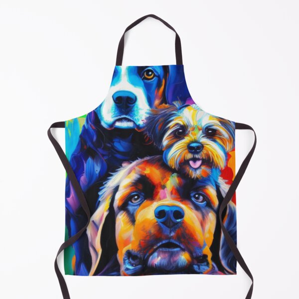 Item preview, cute puppy playtime designed and sold by HOMEDESIGNPRINT.