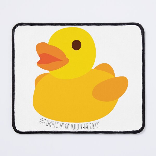 Item preview, Rubber Ducky designed and sold by imlying.