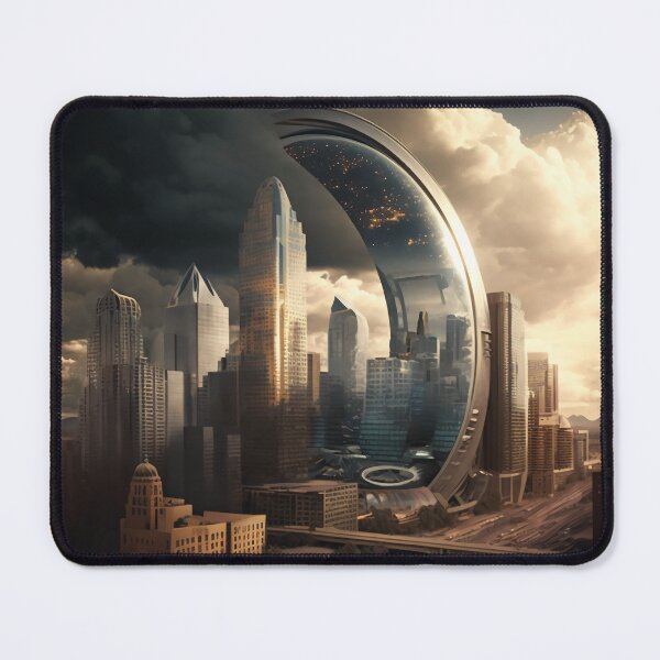 Item preview, Dystopian Sociaty designed and sold by Esoteric Designs.