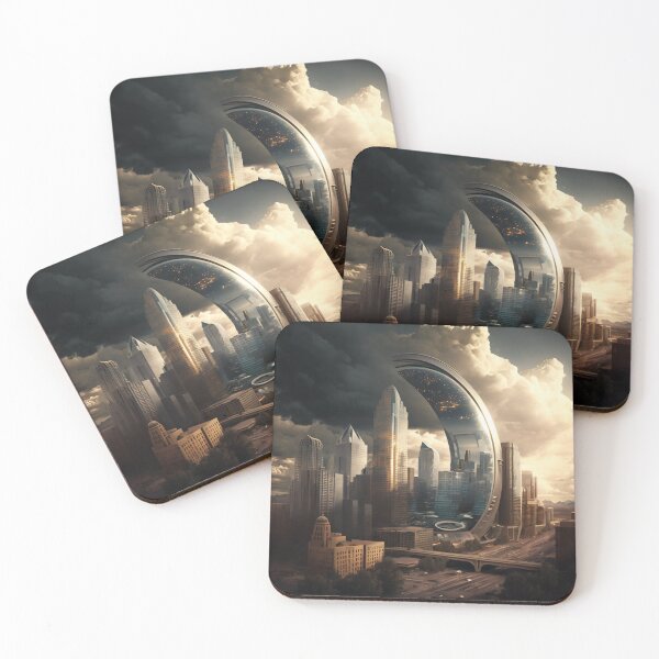 Item preview, Dystopian Sociaty designed and sold by Esoteric Designs.