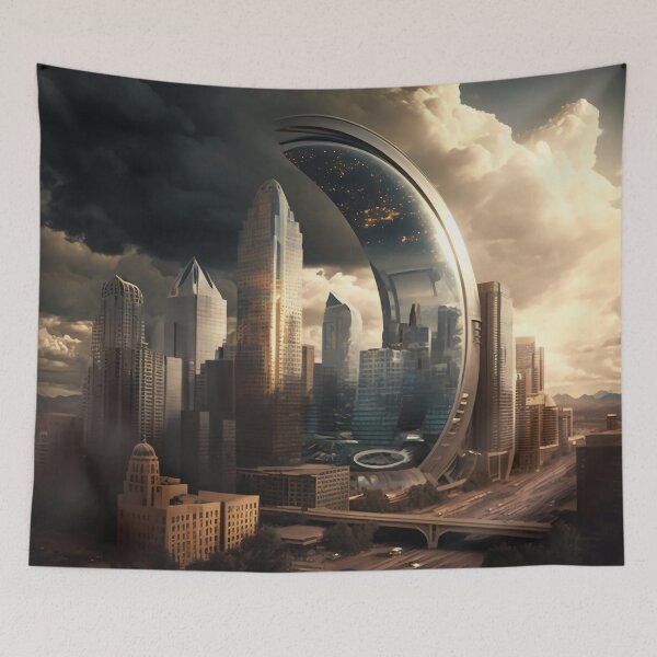 Item preview, Dystopian Sociaty designed and sold by Esoteric Designs.