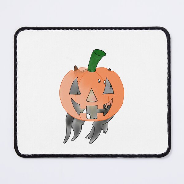 Item preview, Codependency Halloween monster designed and sold by Unseen-thebrand.
