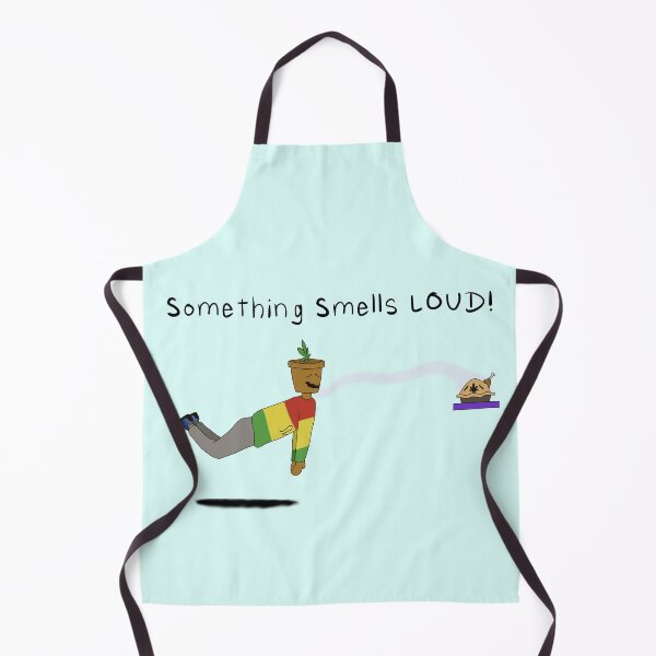 Item preview, #013 Something Smells Loud designed and sold by Daxter2405.