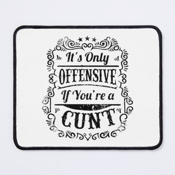 Item preview, hello you cunt its only offensive funny rude designed and sold by ramwebroom.