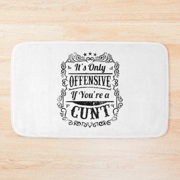Item preview, hello you cunt its only offensive funny rude designed and sold by ramwebroom.