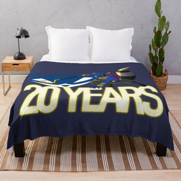 Item preview, Sly Cooper 20th Anniversary  designed and sold by Allnew Alldifferent.