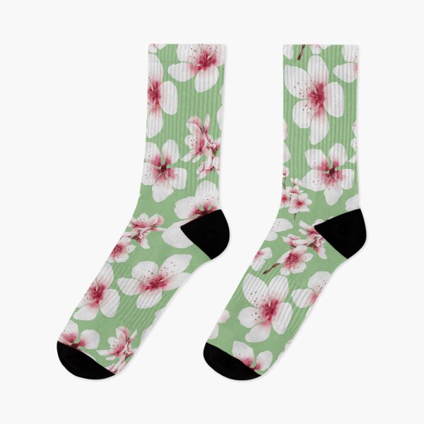 Item preview, Cherry Blossoms | Sakura | Spring flowers  designed and sold by eireaine.