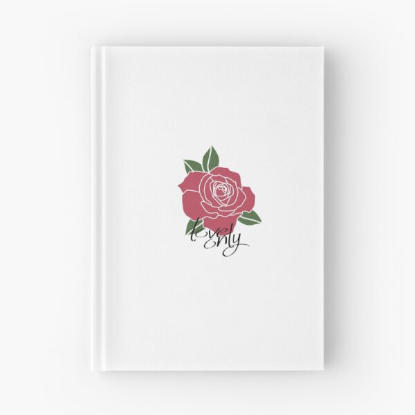 Item preview, Camila Cabello - Love Only Rose designed and sold by Laradrew.