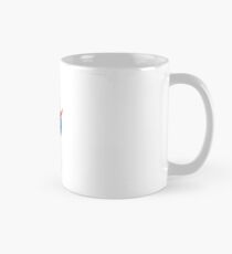 NASA bofa Mug