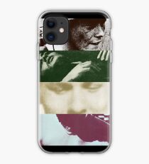 The Smiths Albums iPhone Case