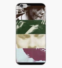 The Smiths Albums iPhone Case