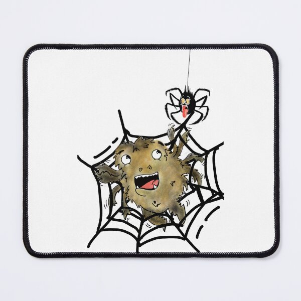 Item preview, ADHD Halloween monster designed and sold by Unseen-thebrand.