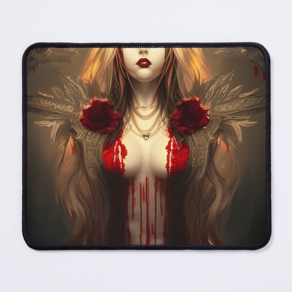 Item preview, Blood Goddess designed and sold by TrulyRural.