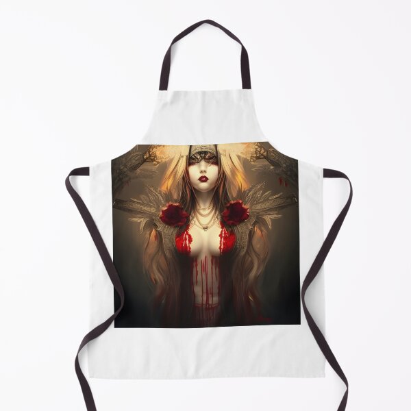 Item preview, Blood Goddess designed and sold by TrulyRural.