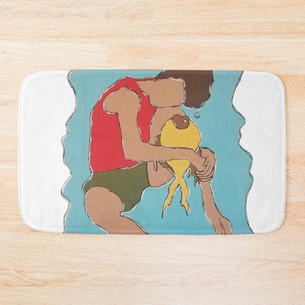 Item preview, Fish Woman designed and sold by EliiMar.