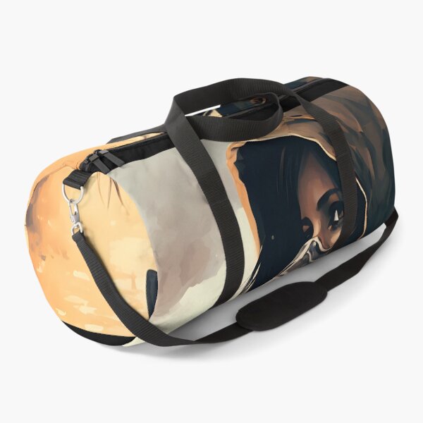Item preview, Anatomy of Disaster: Woman in Gas Mask designed and sold by Luis Rodrigues.