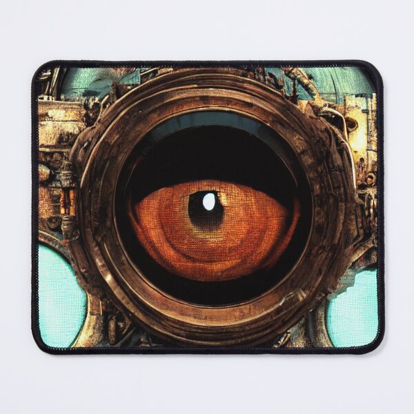 Item preview, Robot EYE 187 designed and sold by Alexandre Rangel.