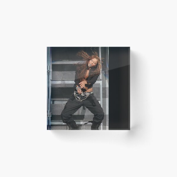 Item preview, Ciara - Photograph designed and sold by ConcertImages.