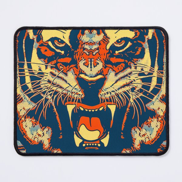 Item preview, Tiger Style 1 designed and sold by AntPelle.