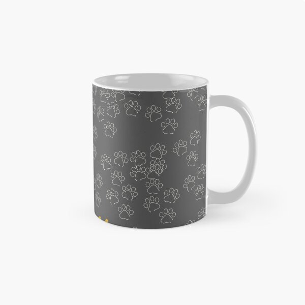 Item preview, a cat thinks about his coffee designed and sold by The Universe Of You.