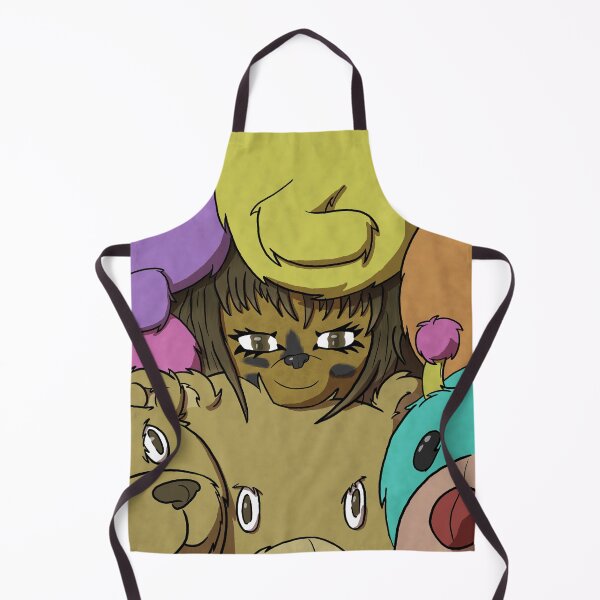 Item preview, Covered In Teddys designed and sold by LilyHarping.