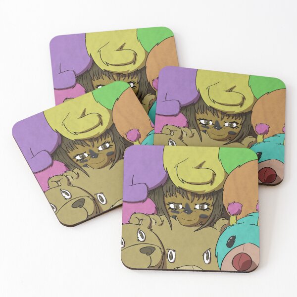 Item preview, Covered In Teddys designed and sold by LilyHarping.