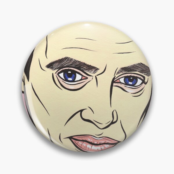 Item preview, Steve Buscemi  designed and sold by turddemon.